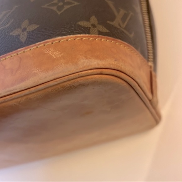 FLASH SALE🖤🗣️ LV Alma - Picture 7 of 8